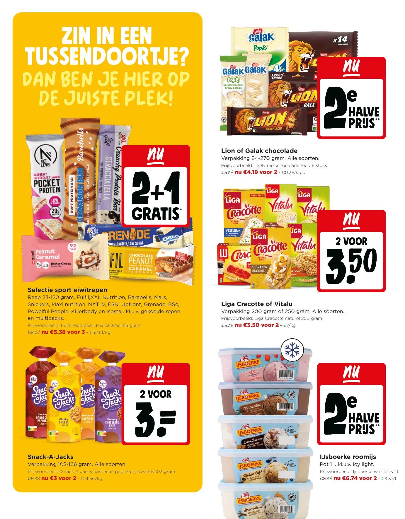 Flyer page 12