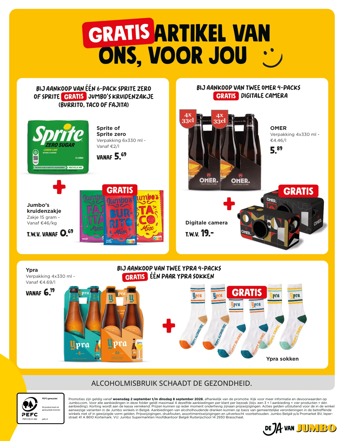Flyer page 19