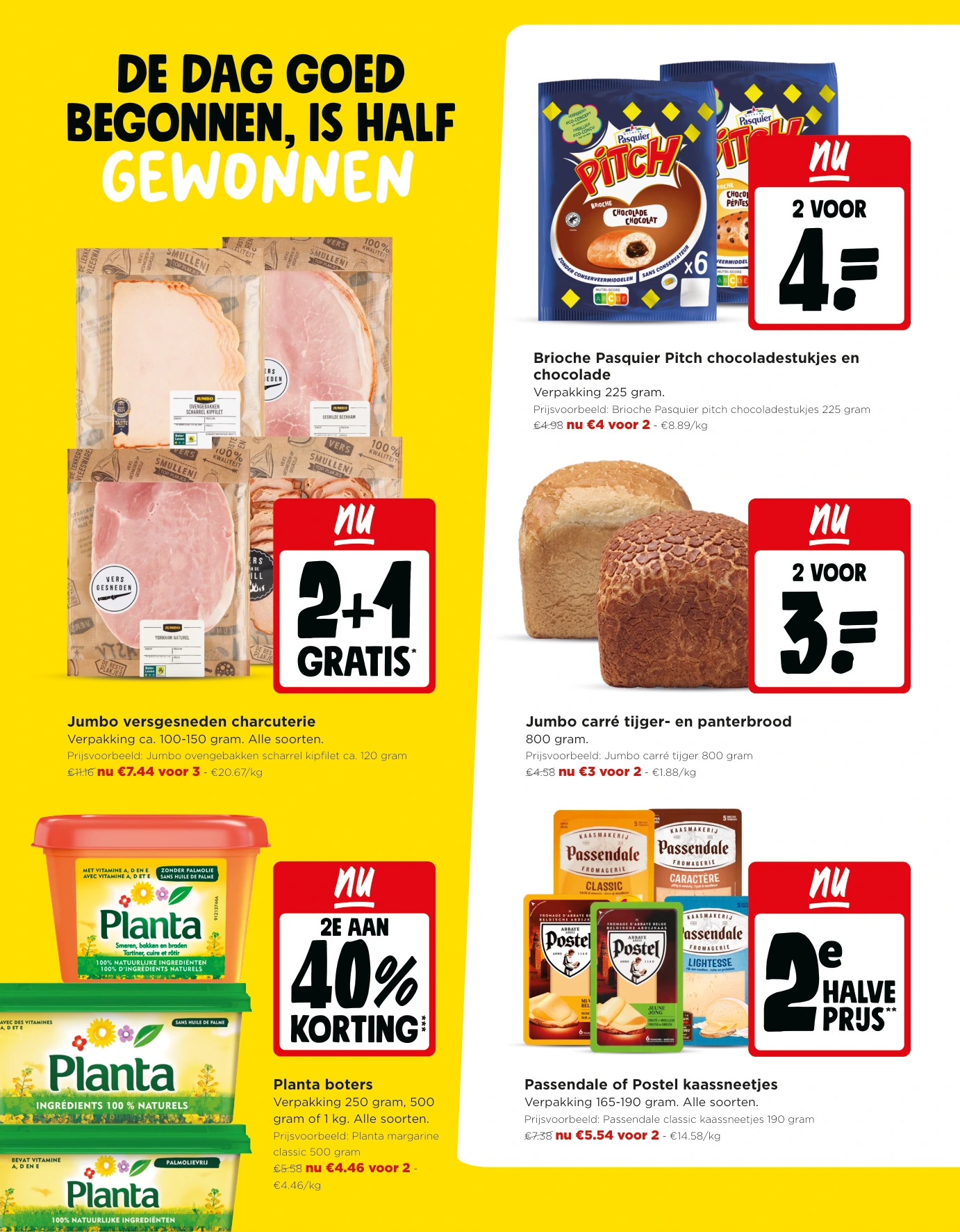 Flyer page 8