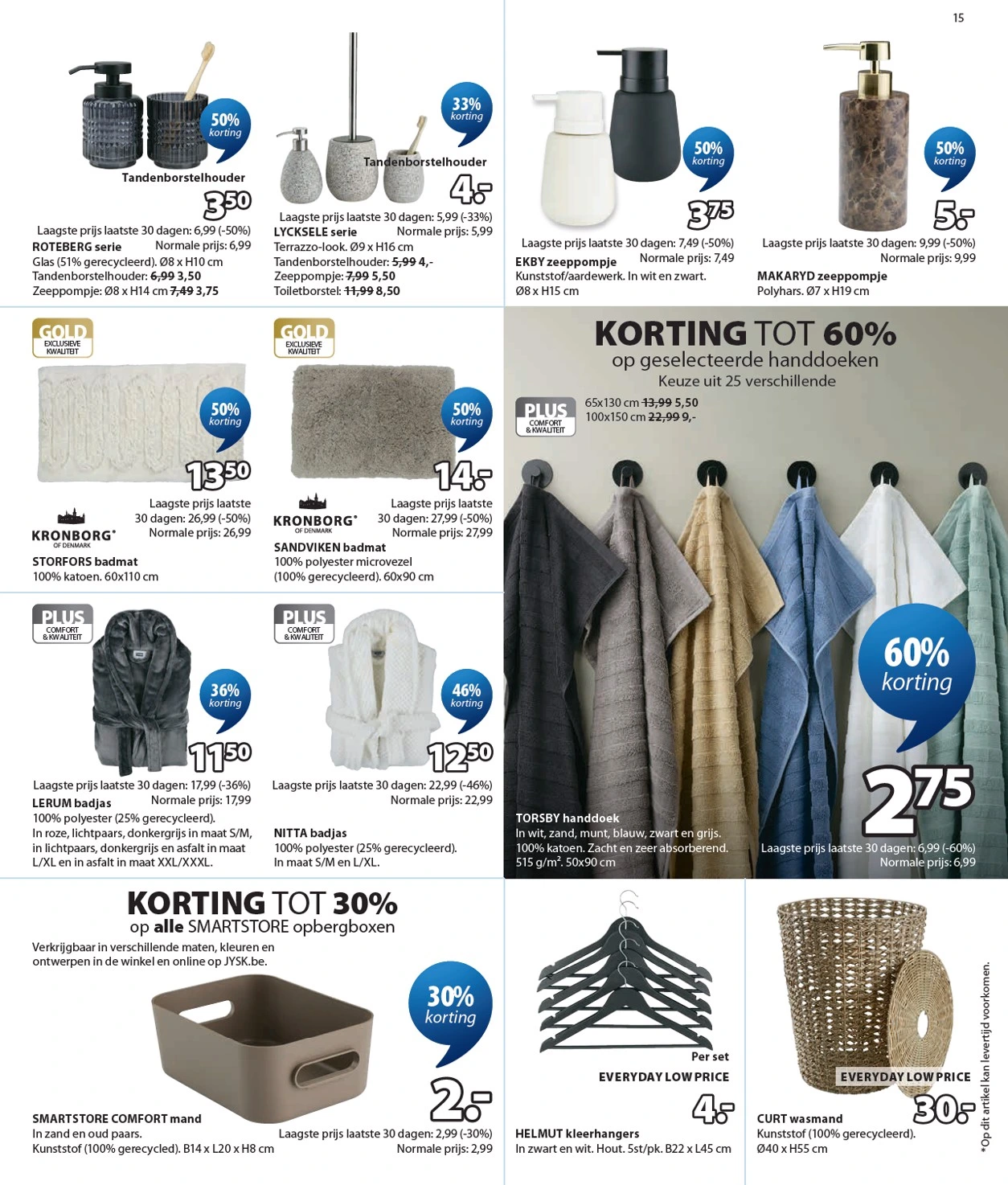 Flyer page 16