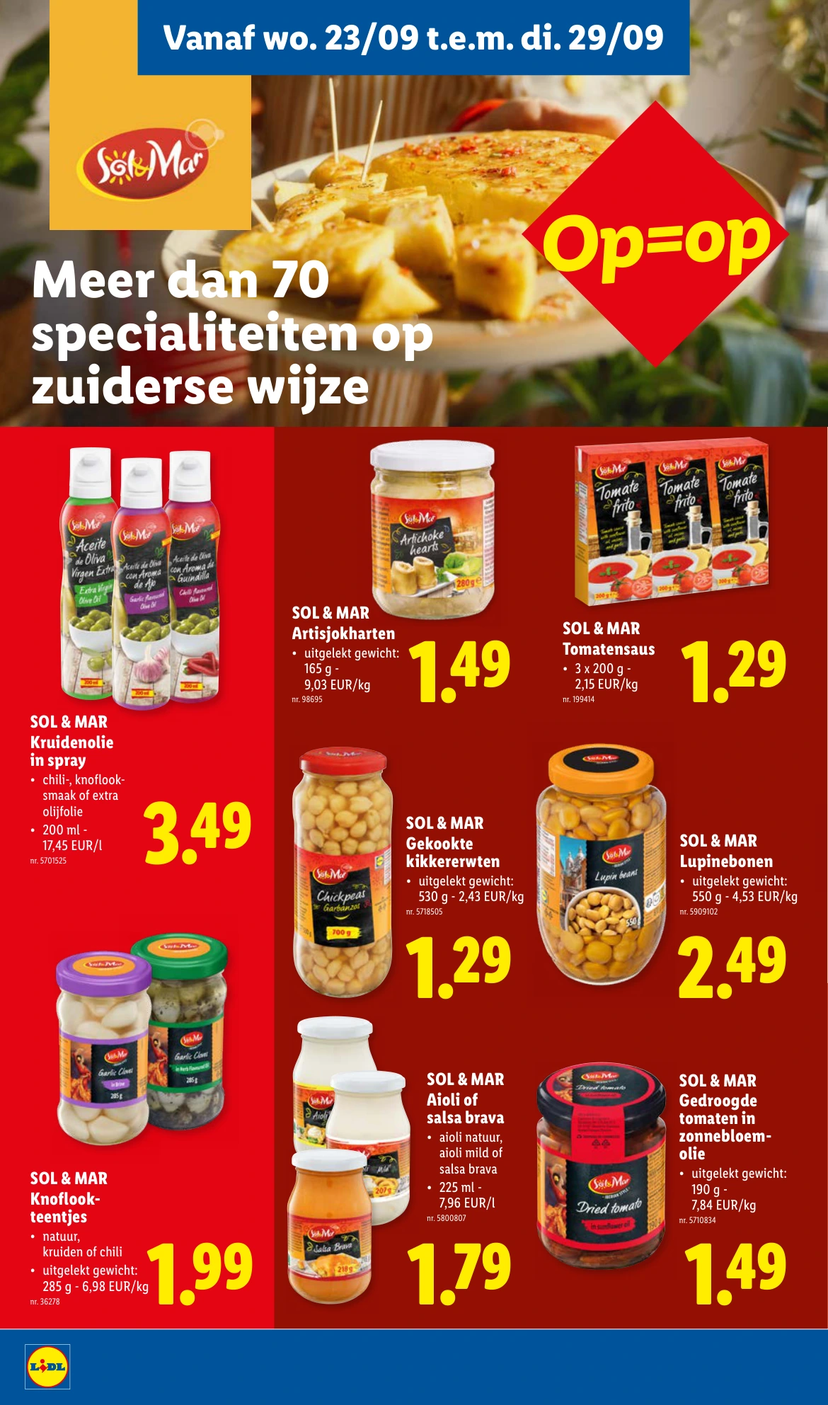 Flyer page 10