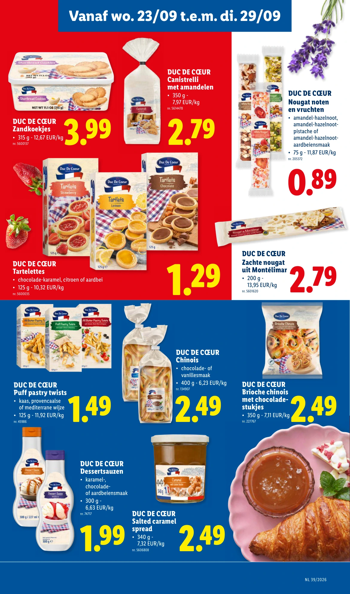 Flyer page 13