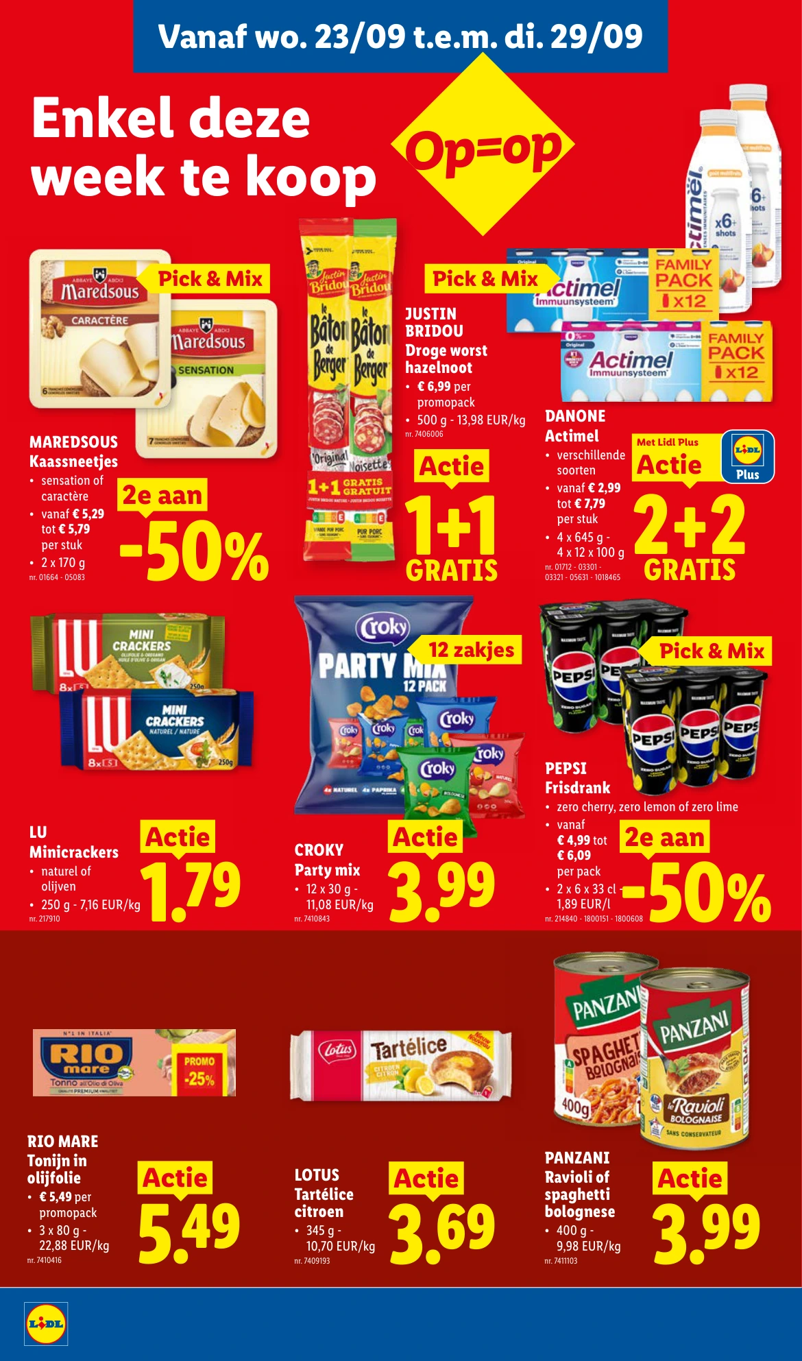 Flyer page 14