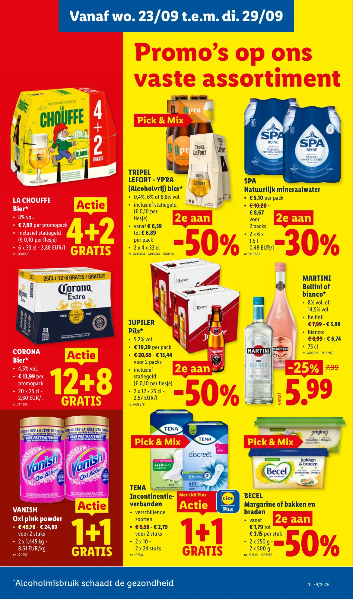 Flyer page 15
