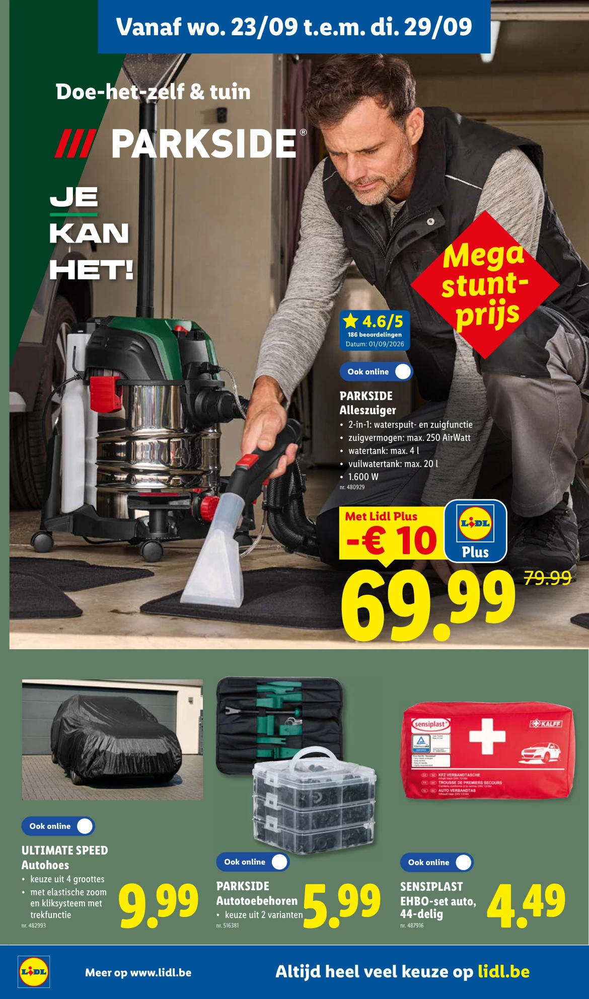 Flyer page 20