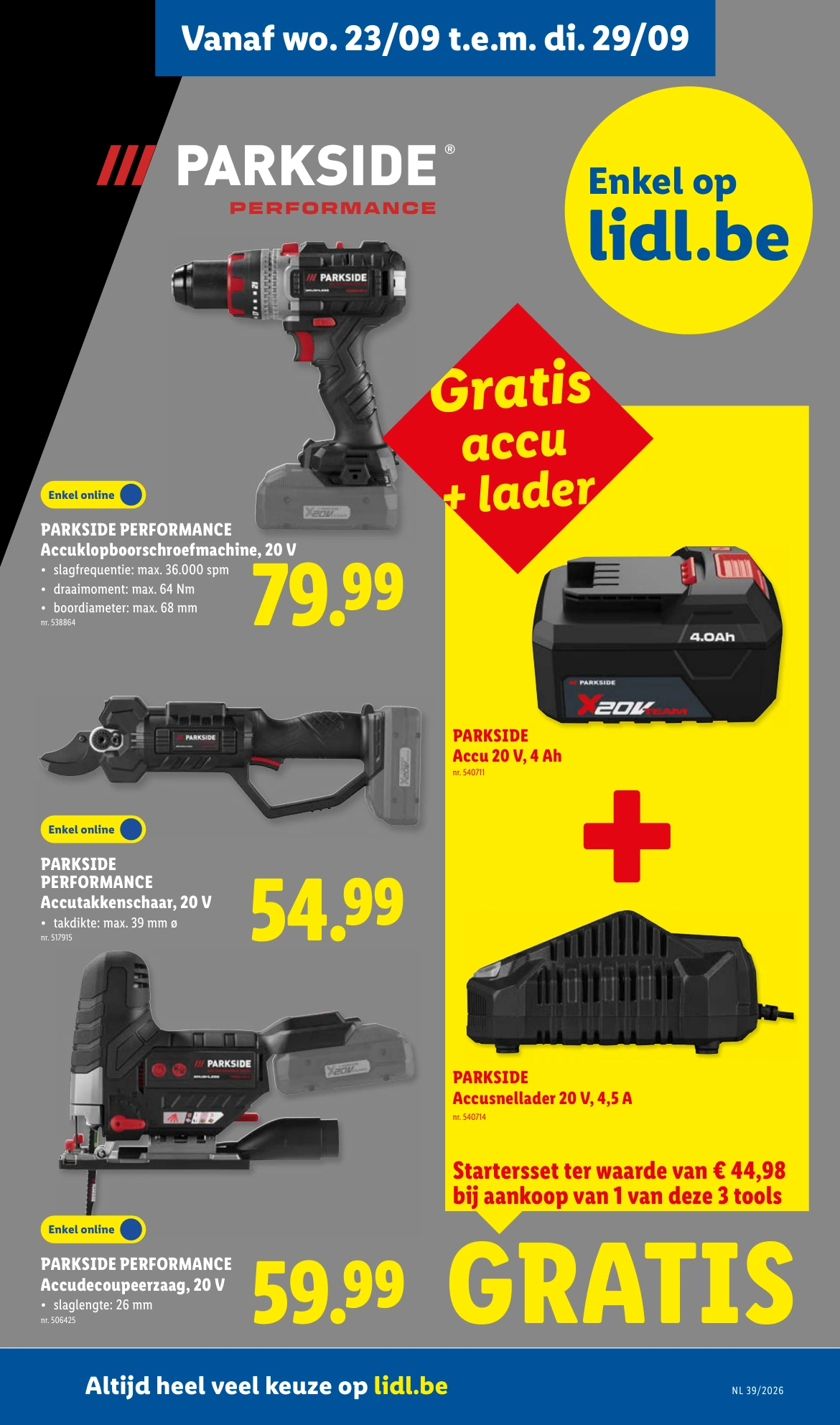 Flyer page 23