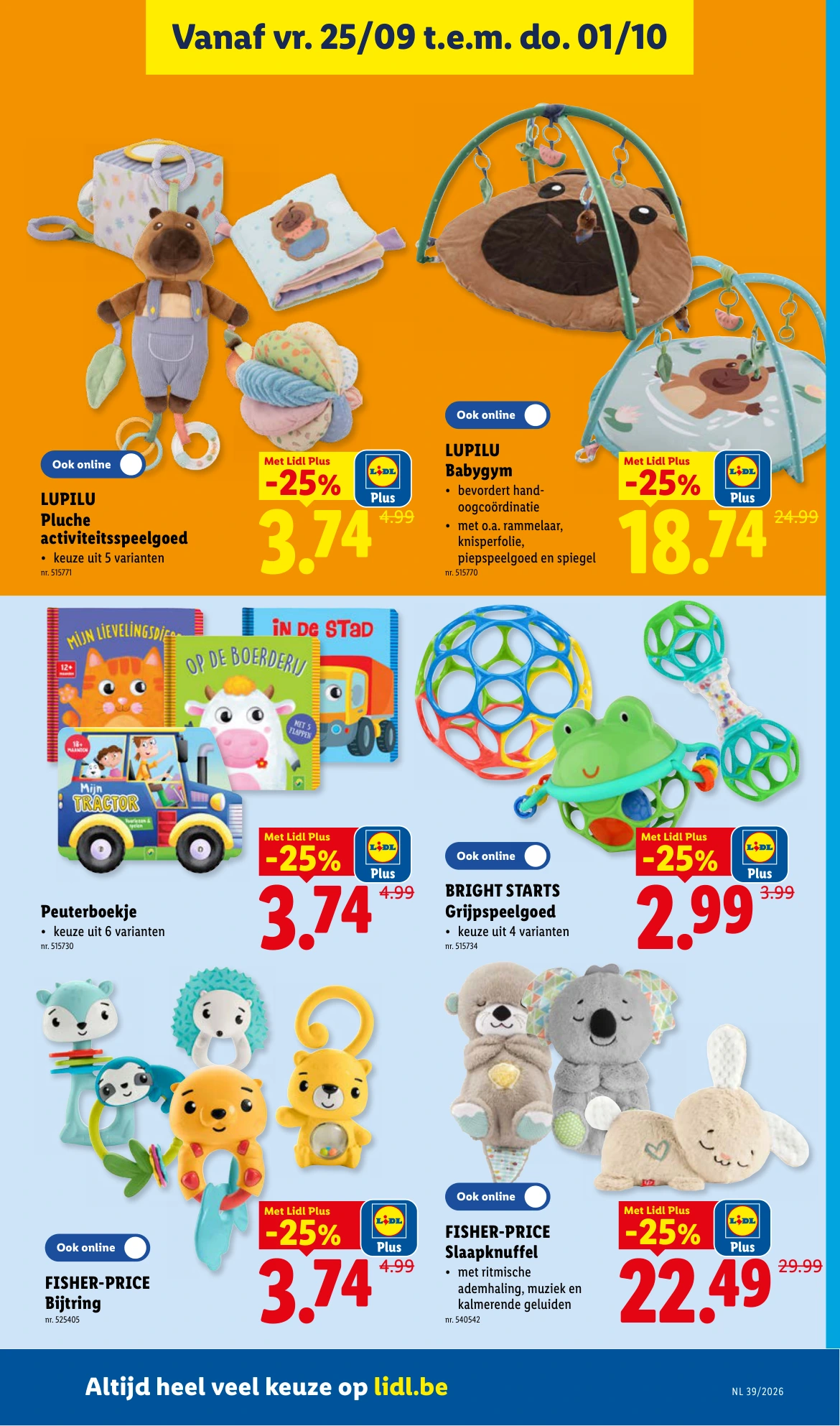 Flyer page 31