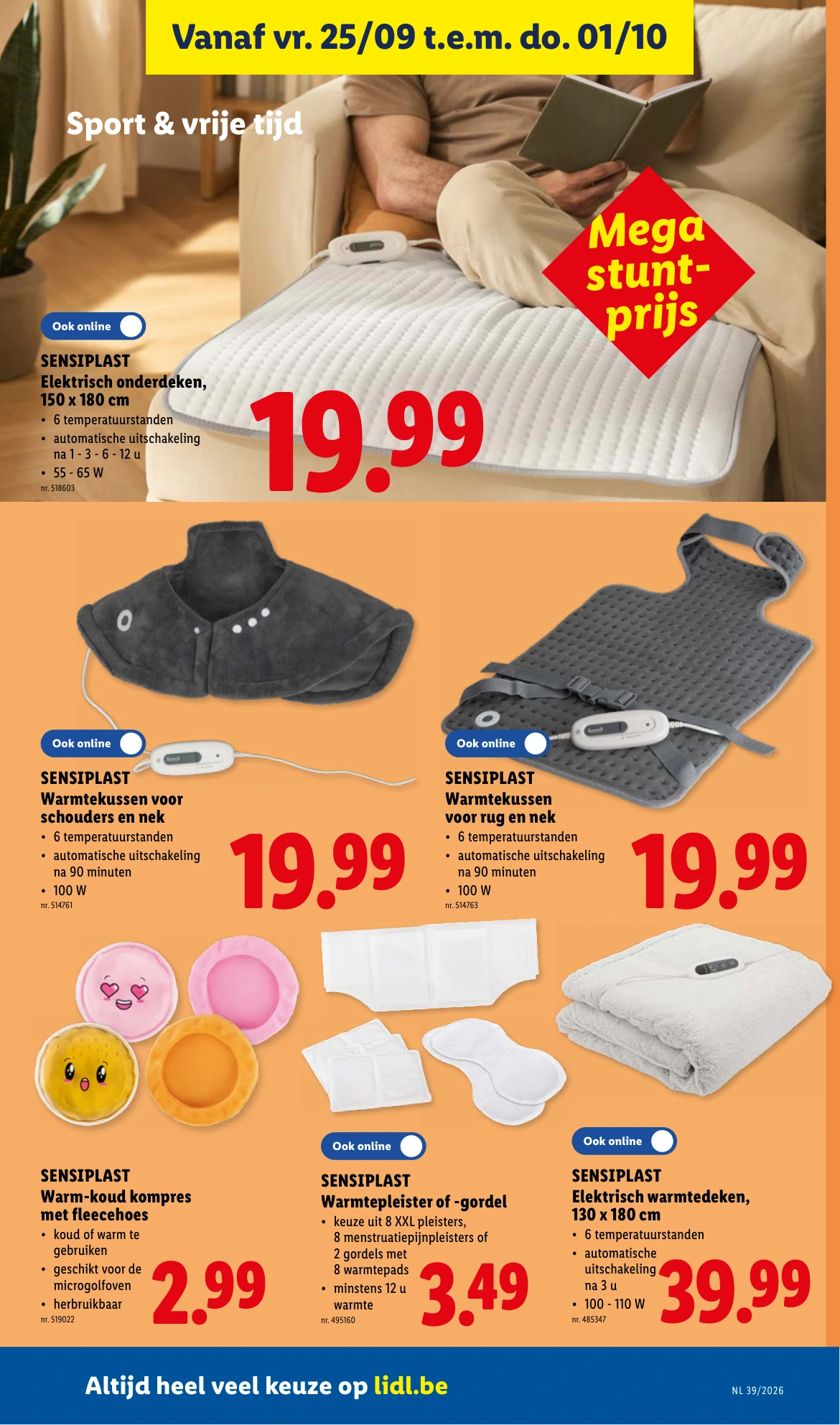 Flyer page 32