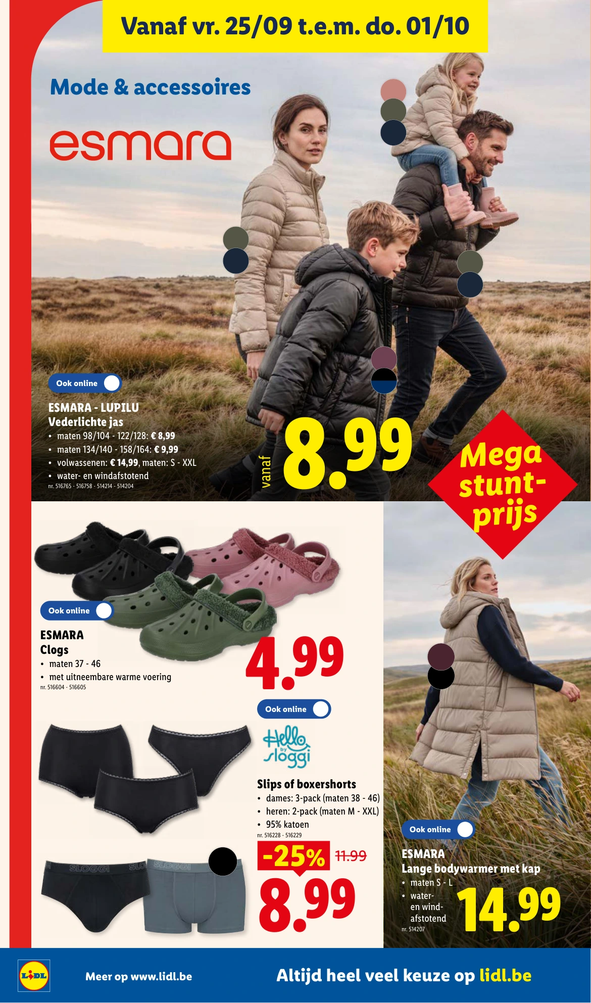Flyer page 33