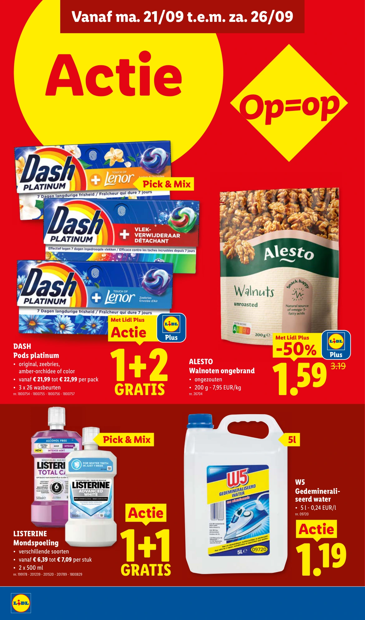 Flyer page 8