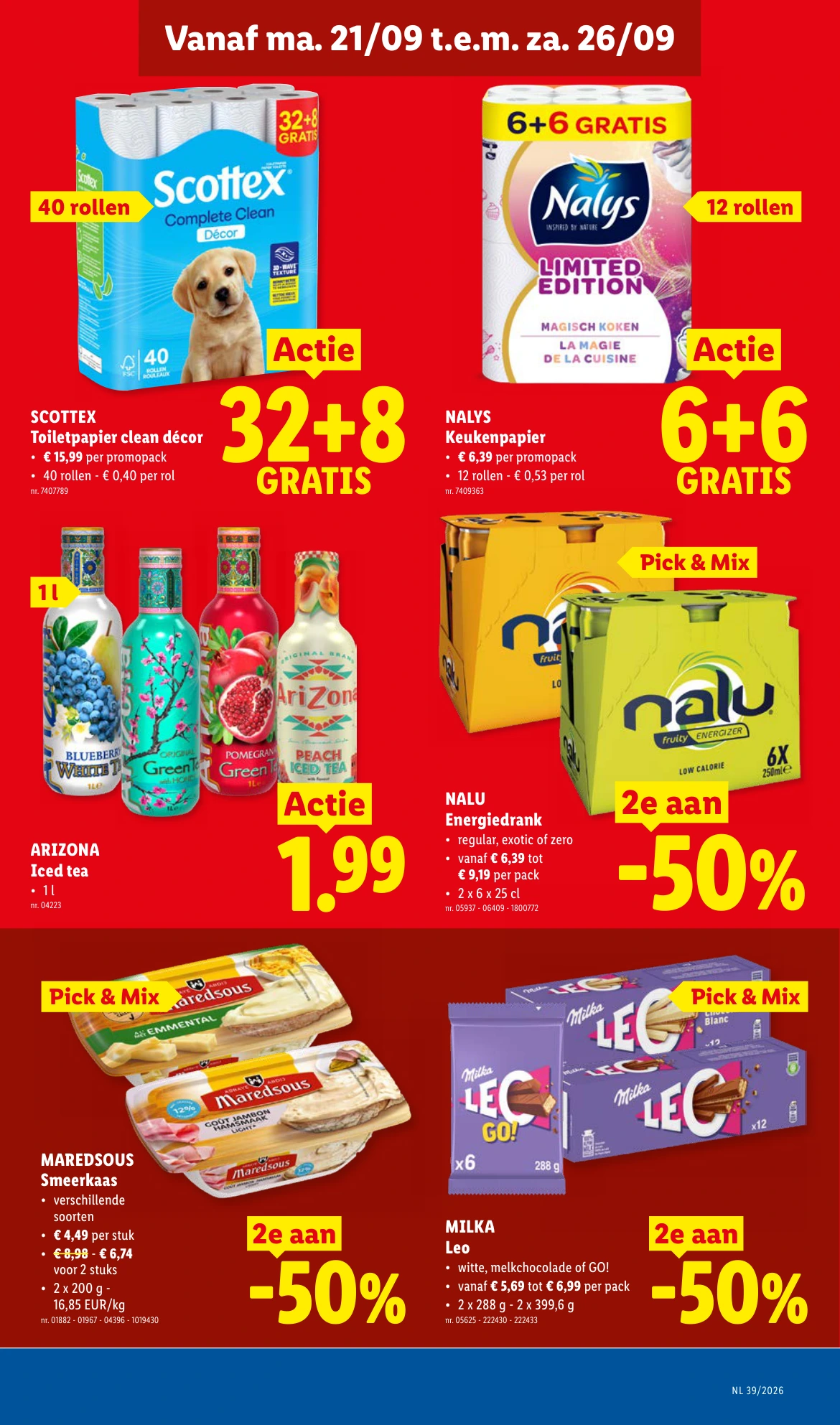 Flyer page 9