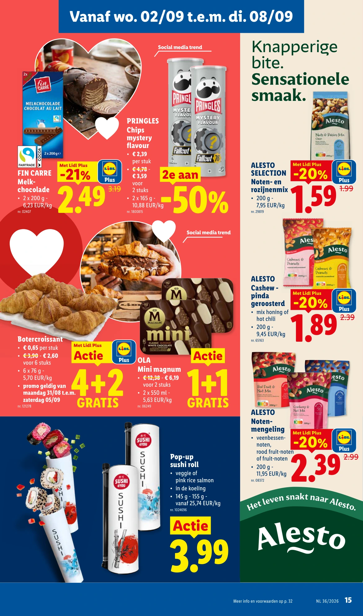 Flyer page 15