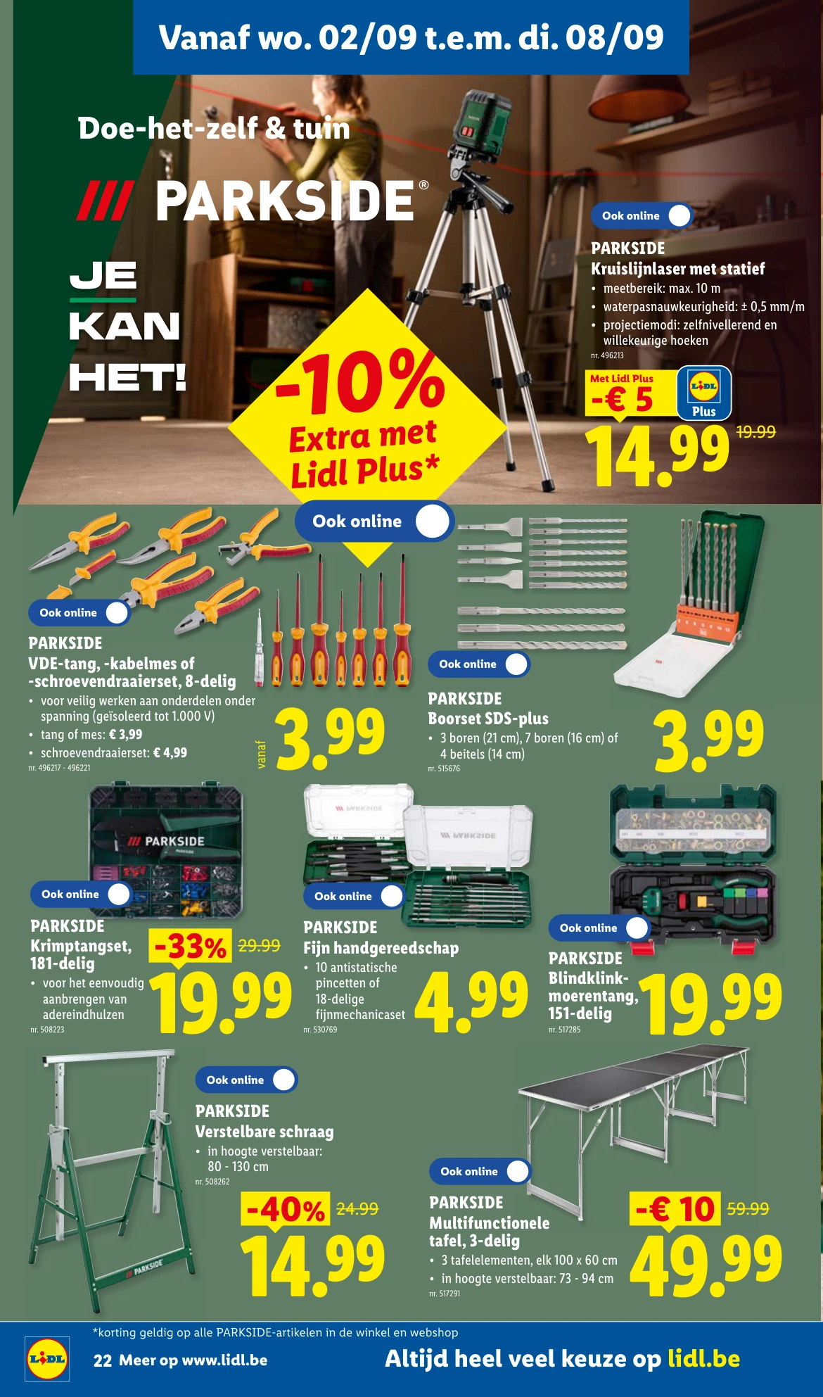 Flyer page 22