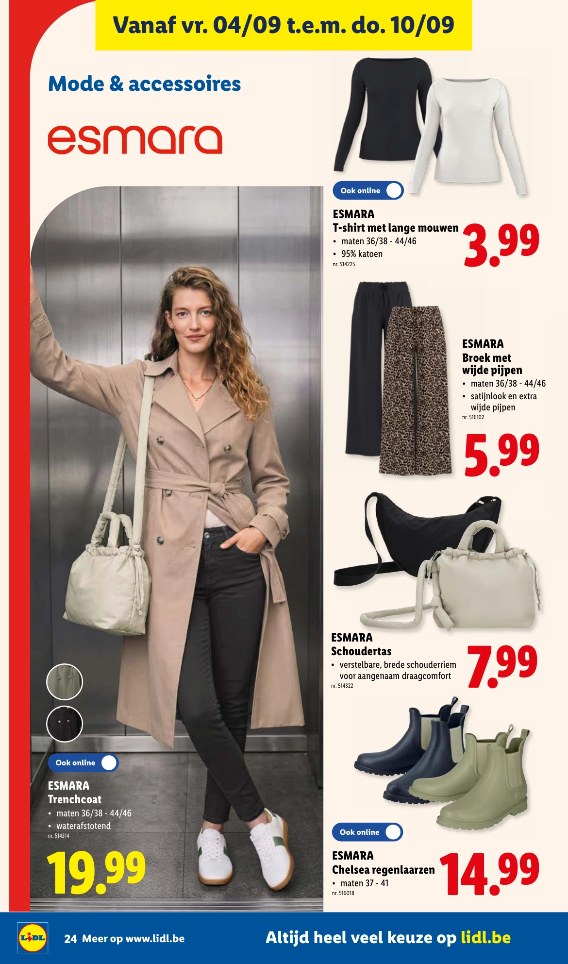 Flyer page 24