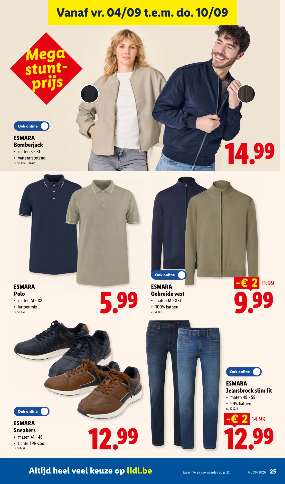 Flyer page 25