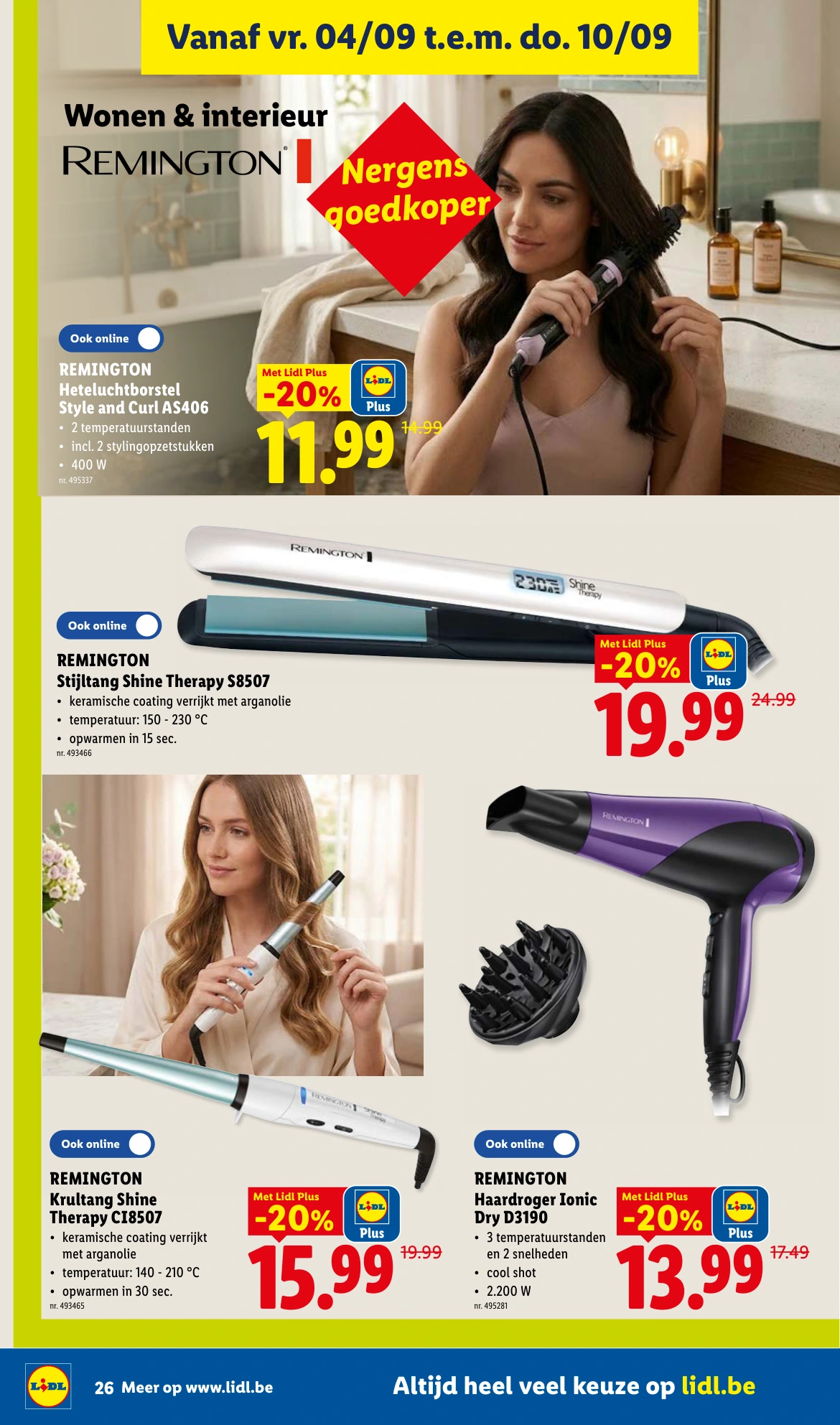 Flyer page 26