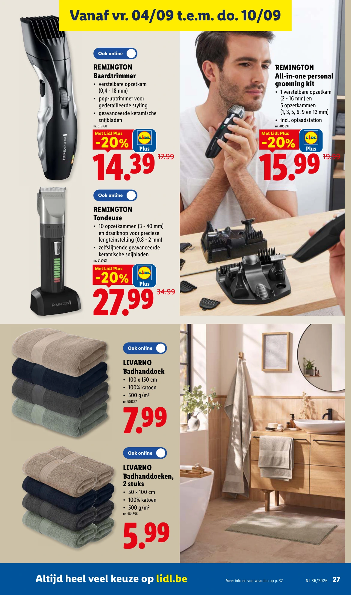 Flyer page 27