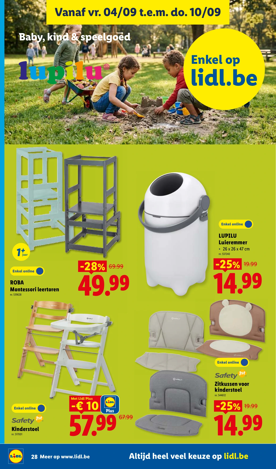 Flyer page 28