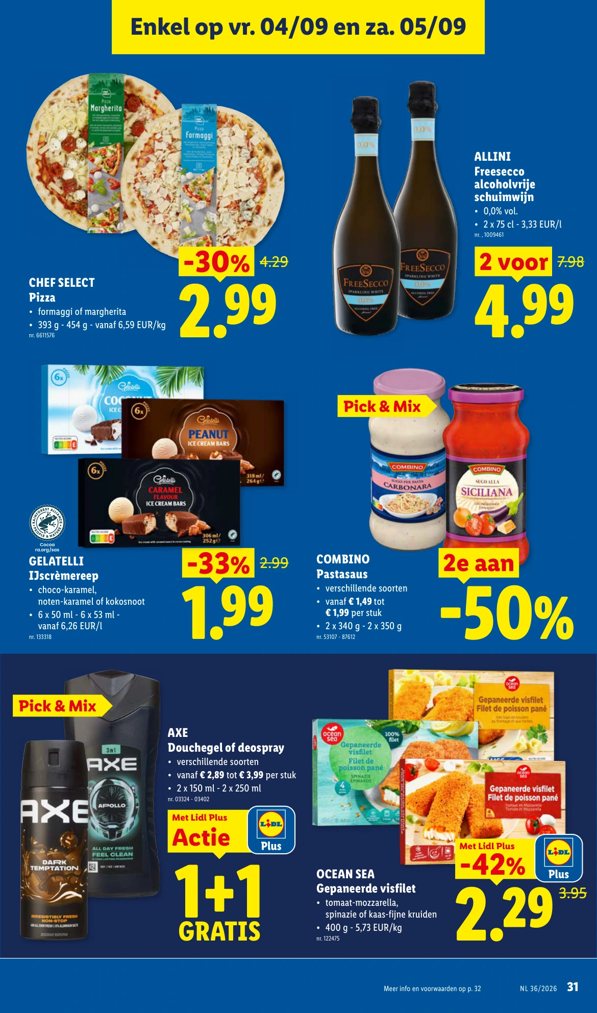 Flyer page 31