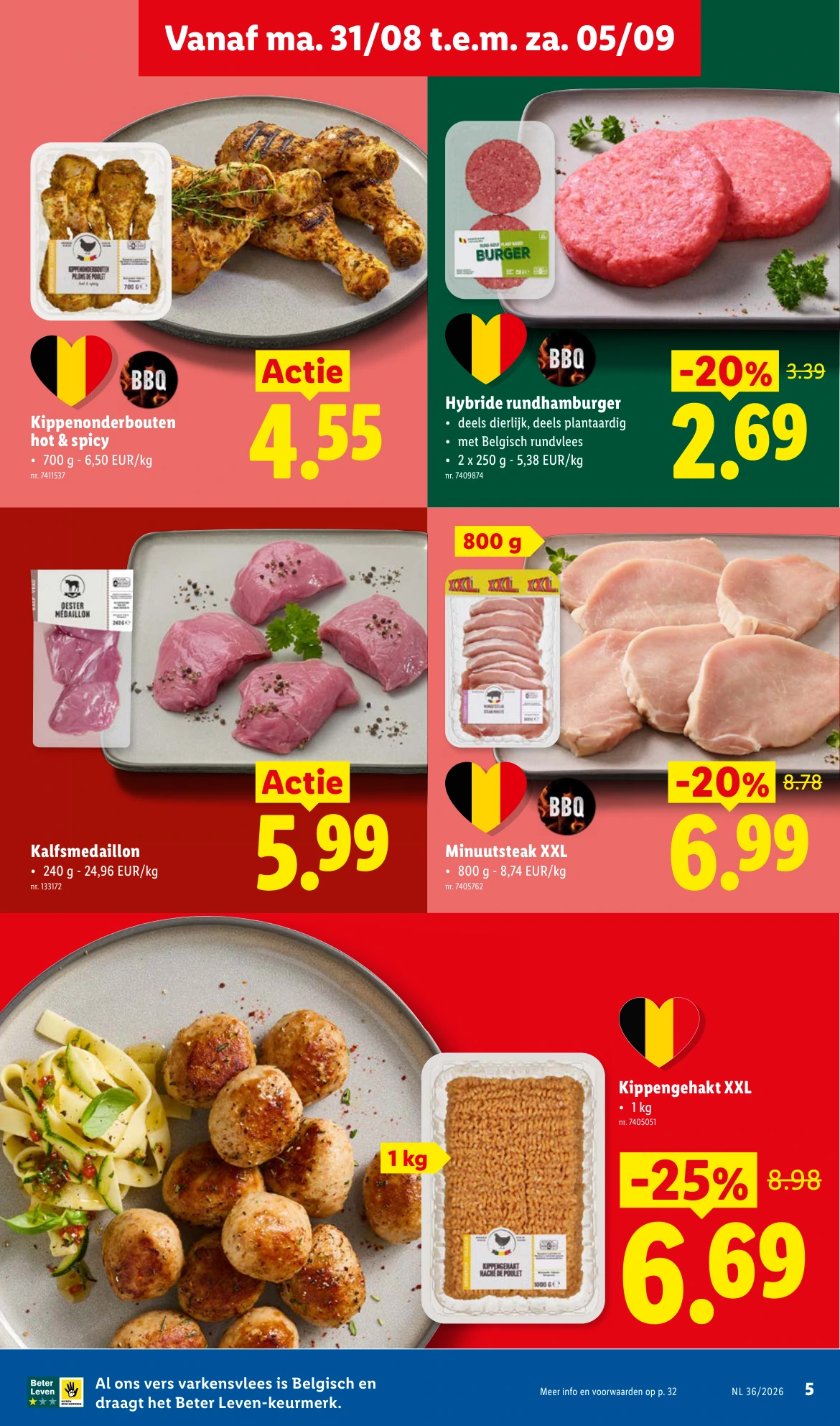 Flyer page 5