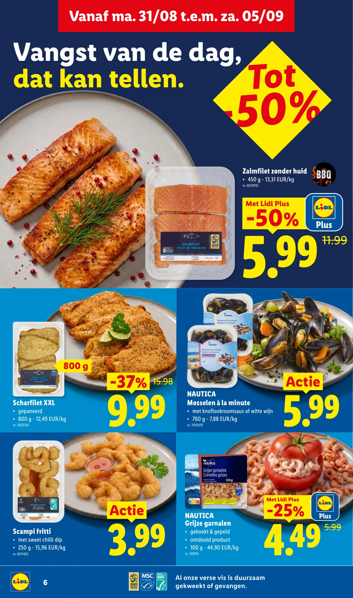 Flyer page 6