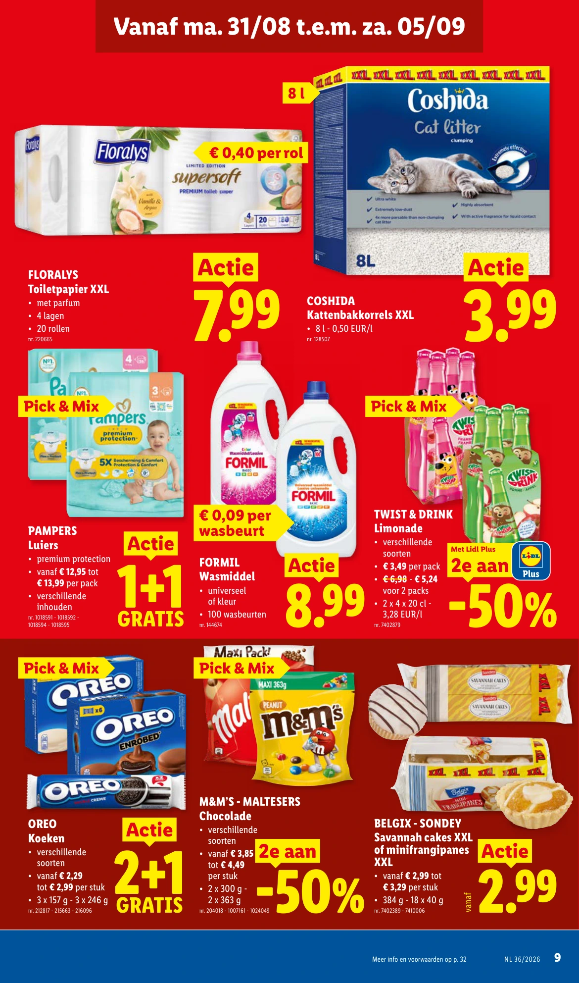 Flyer page 9