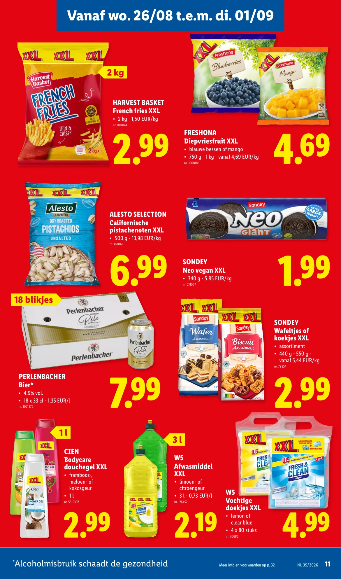 Flyer page 11