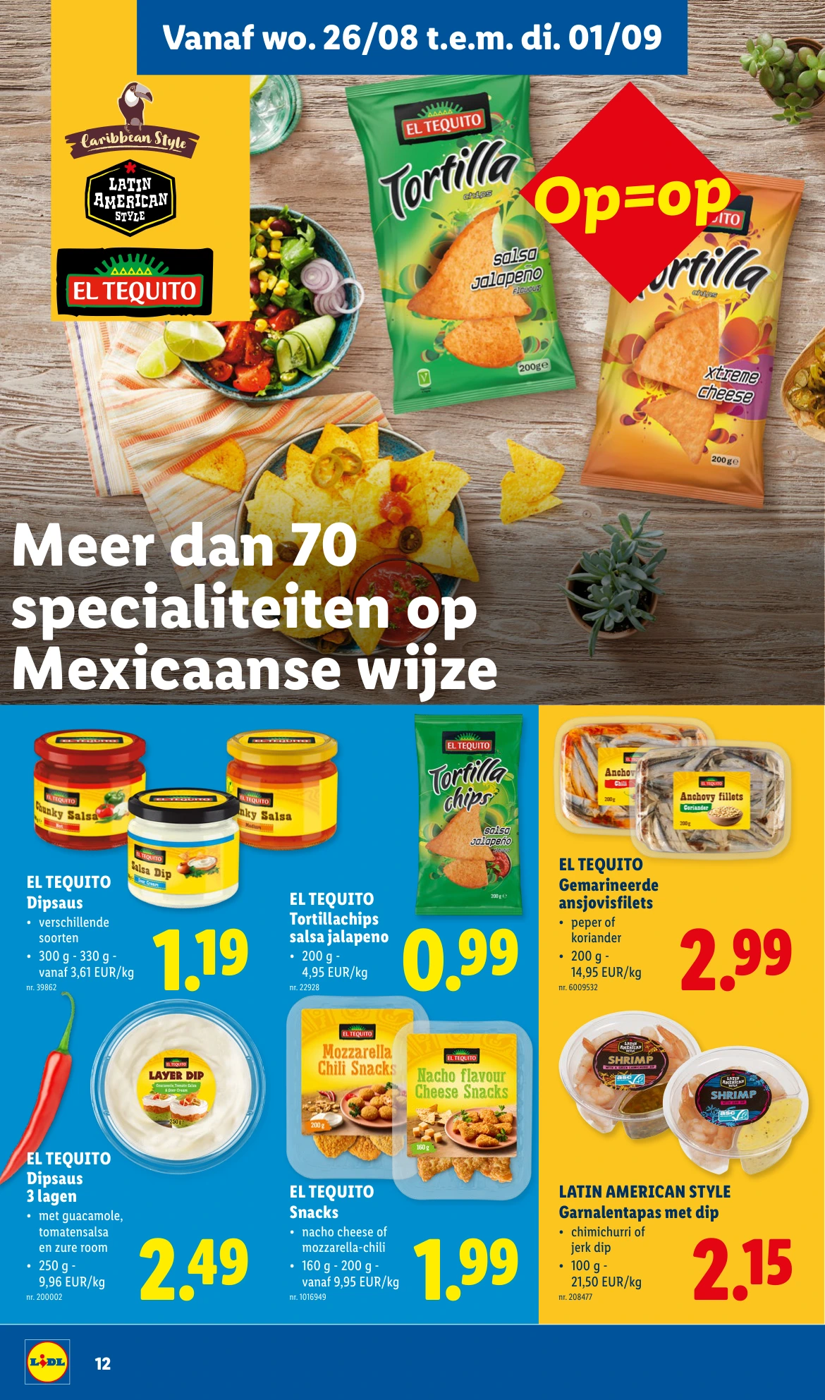 Flyer page 12