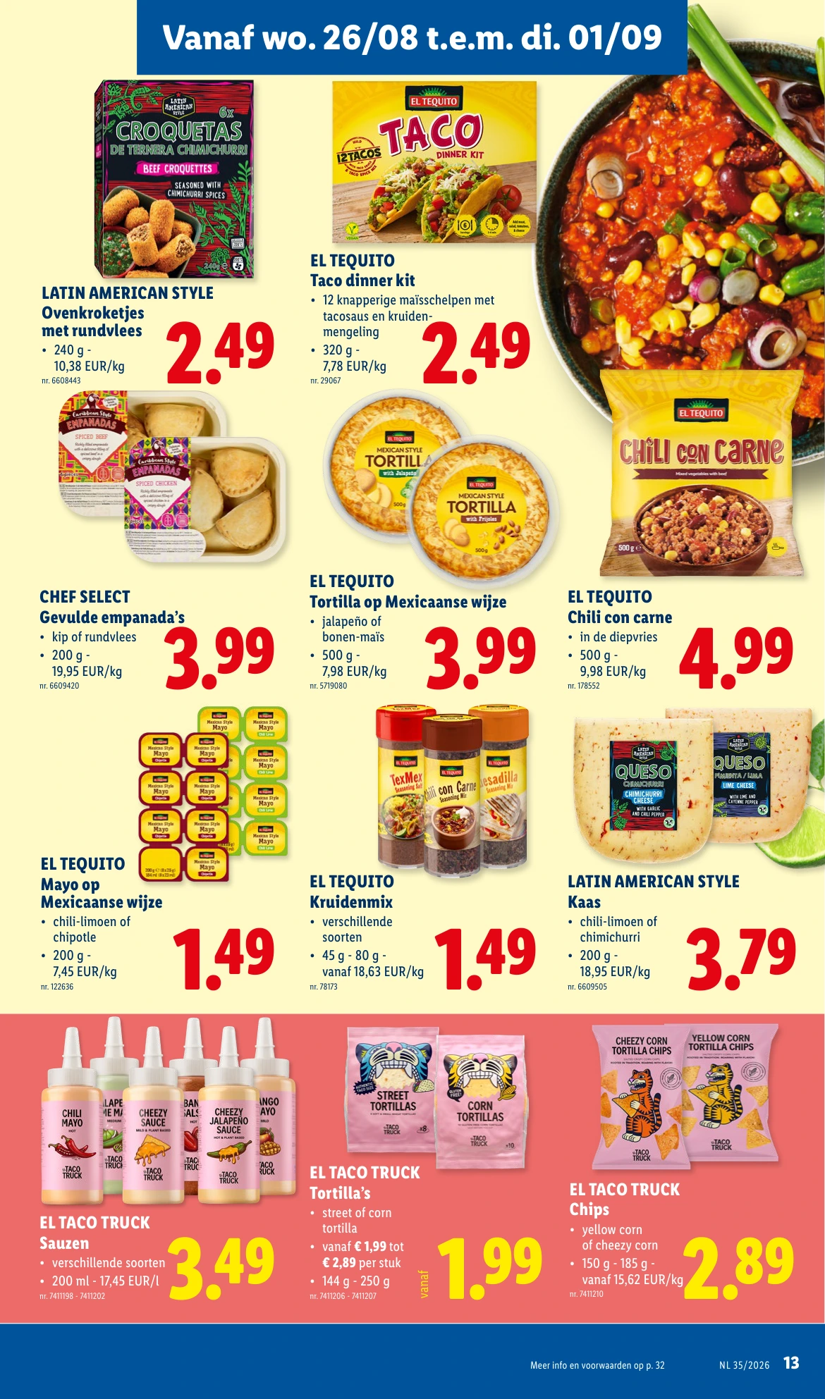 Flyer page 13