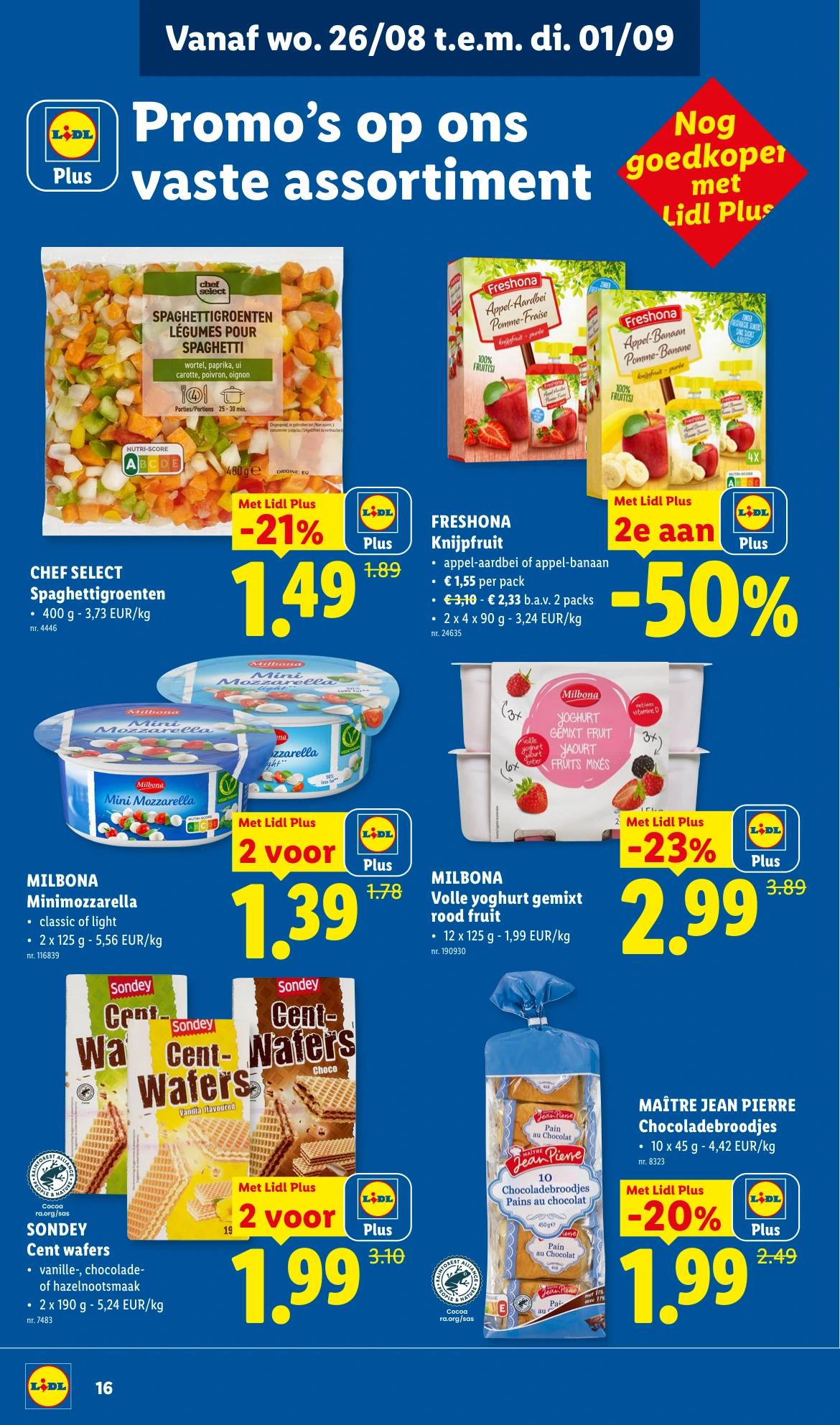 Flyer page 16