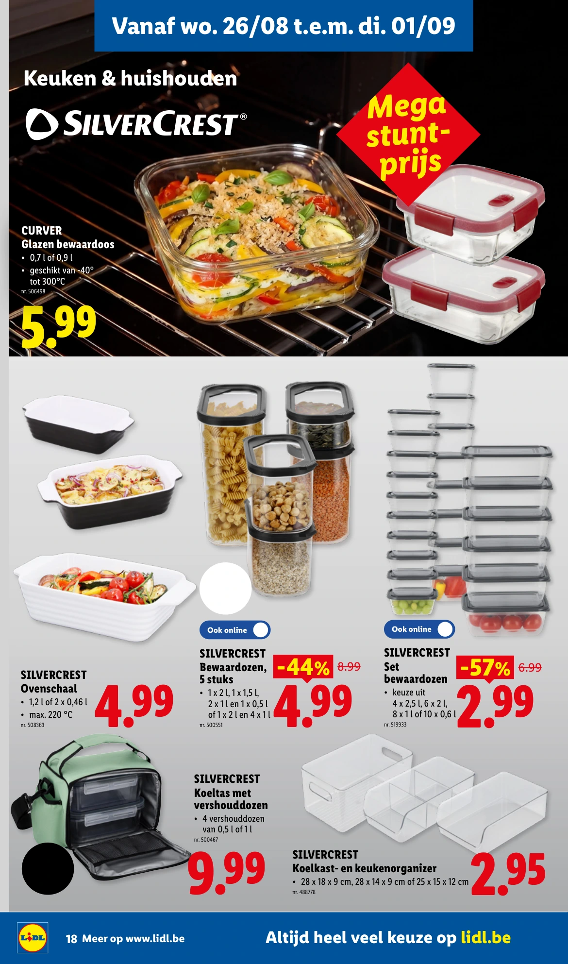 Flyer page 18