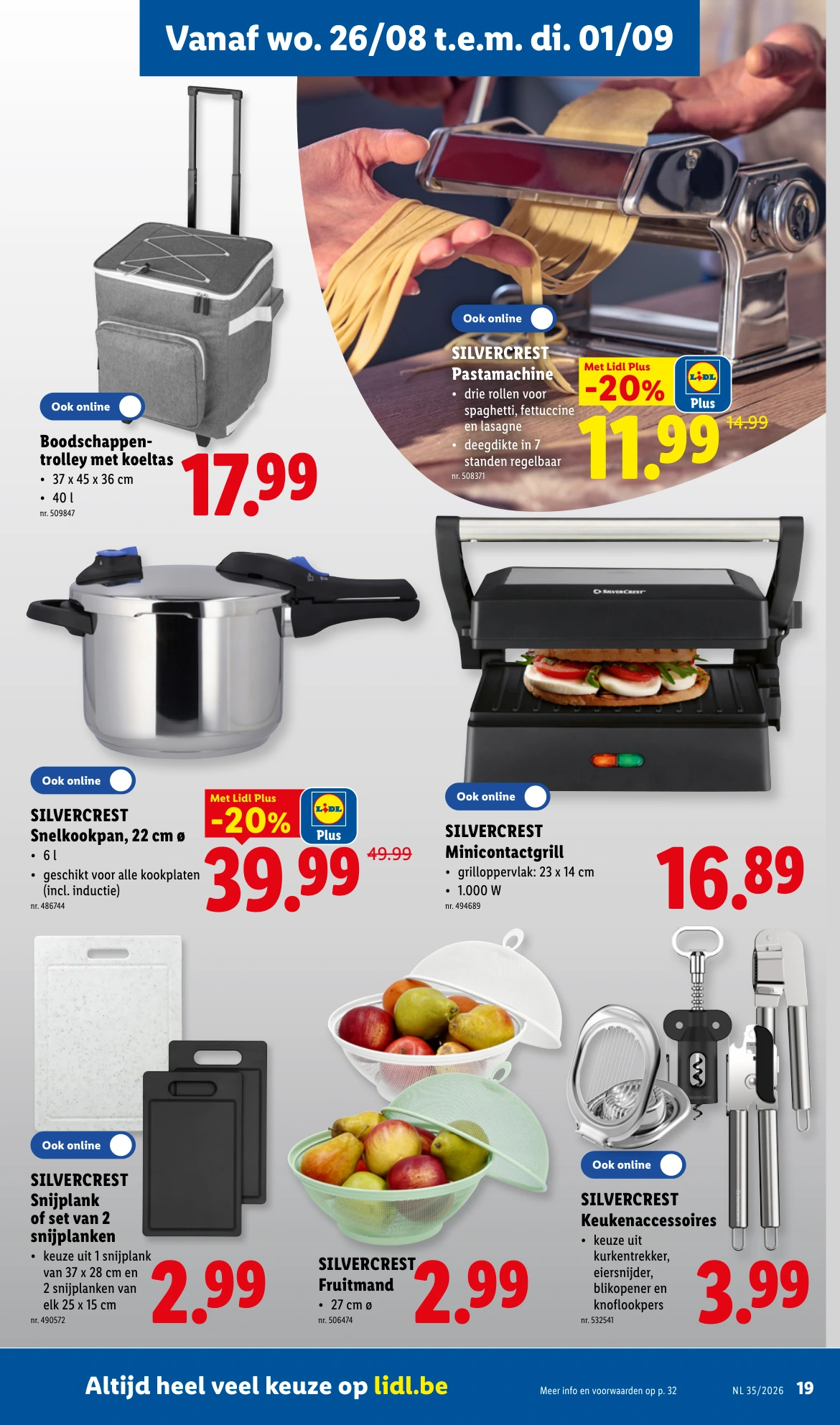 Flyer page 19