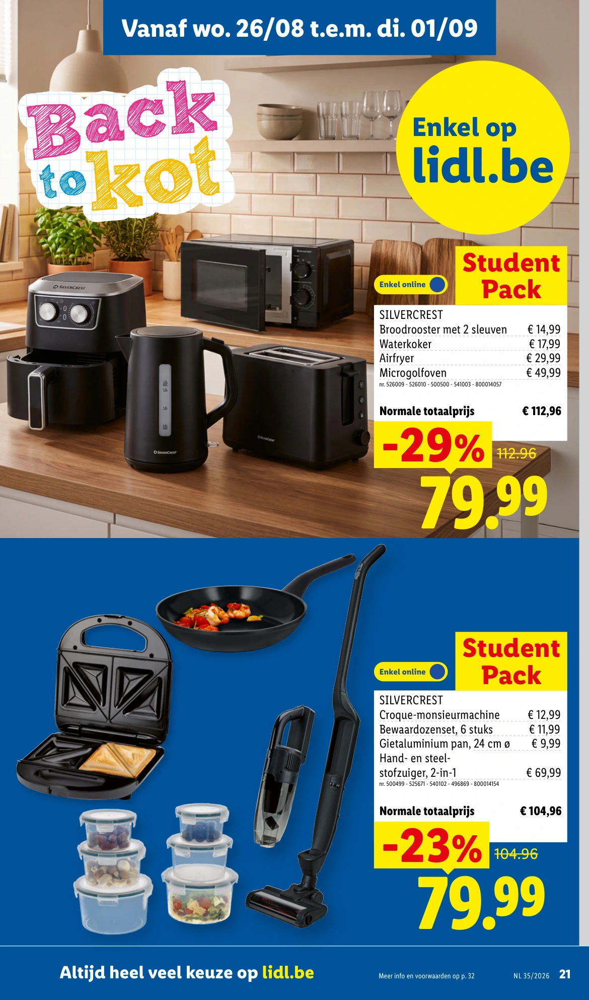 Flyer page 21