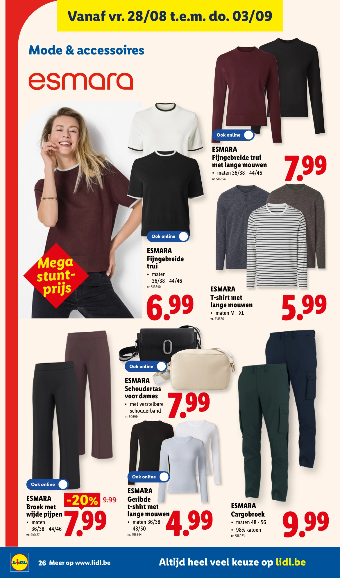 Flyer page 26