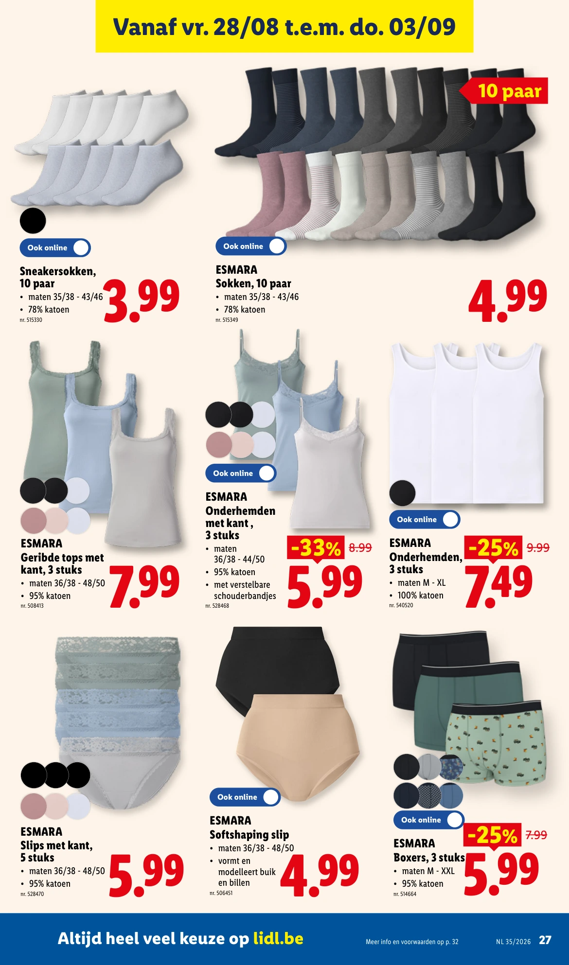 Flyer page 27