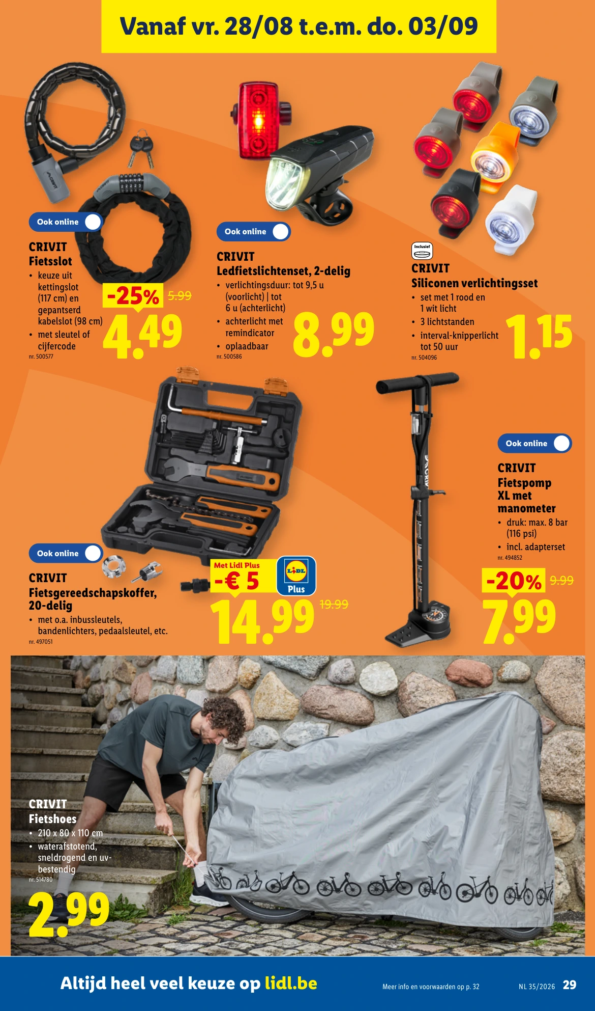 Flyer page 29
