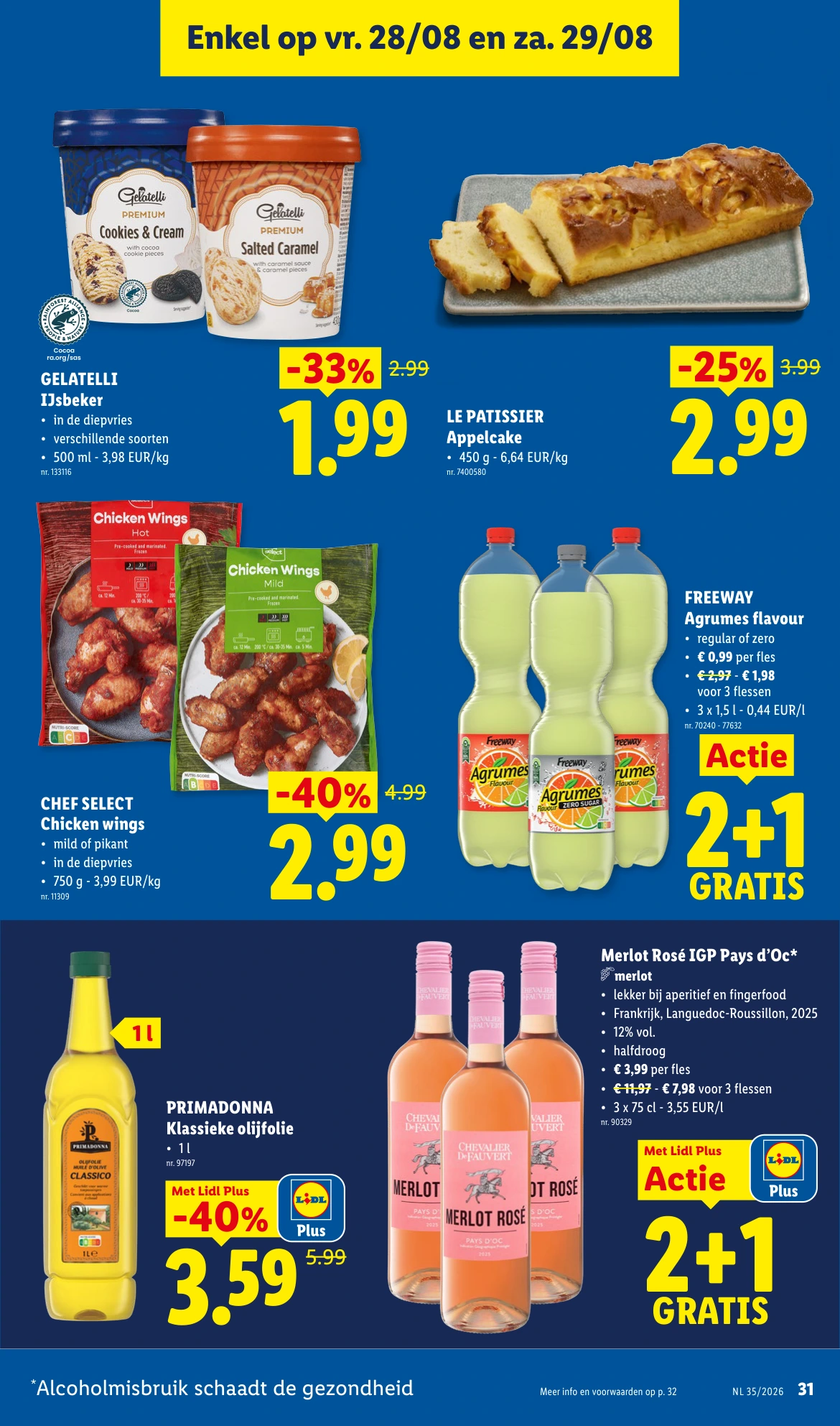 Flyer page 31