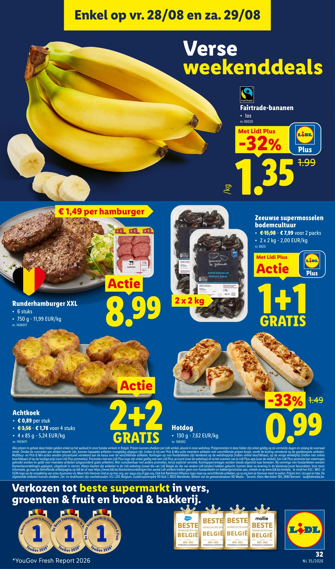 Flyer page 32