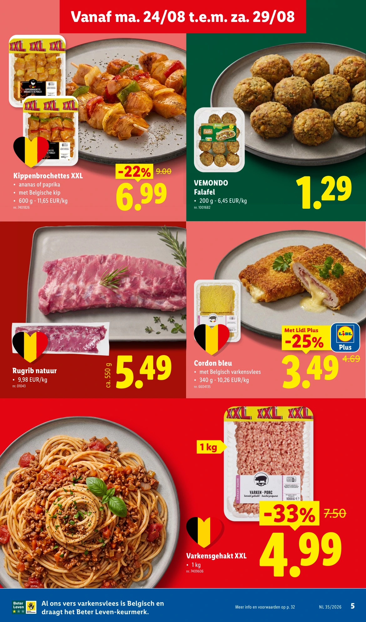 Flyer page 5