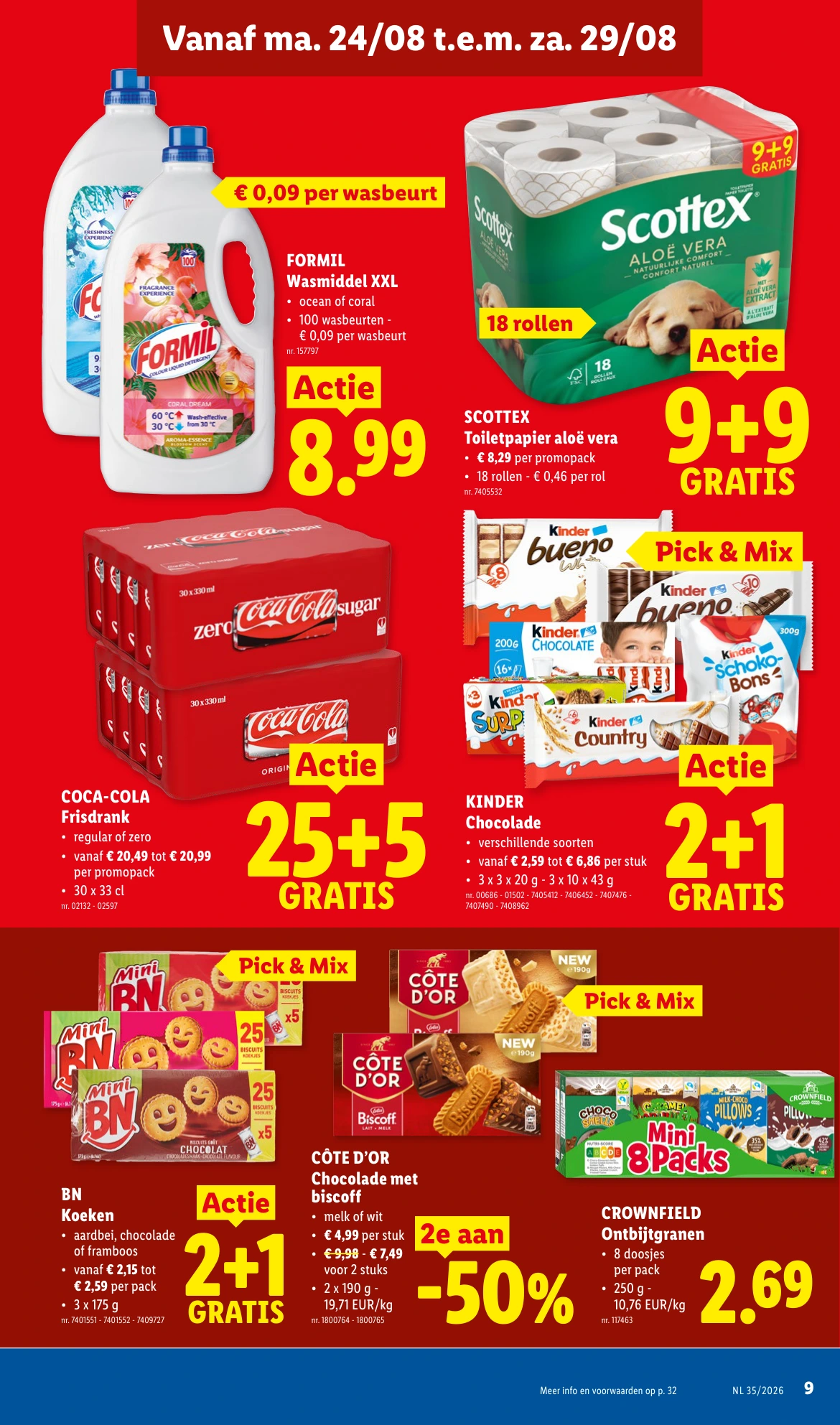 Flyer page 9