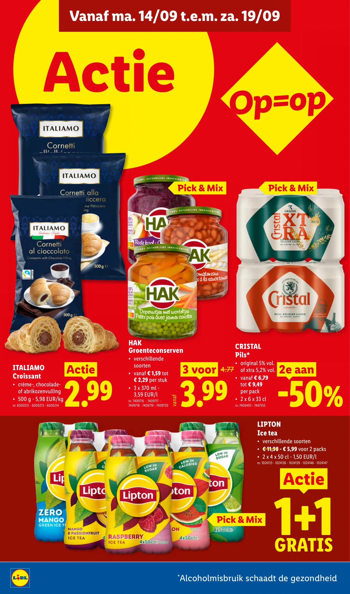 Flyer page 10