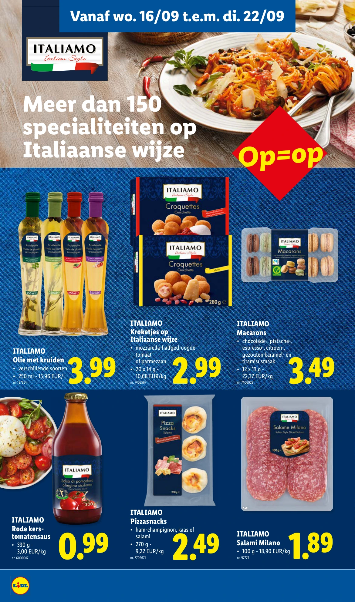 Flyer page 12