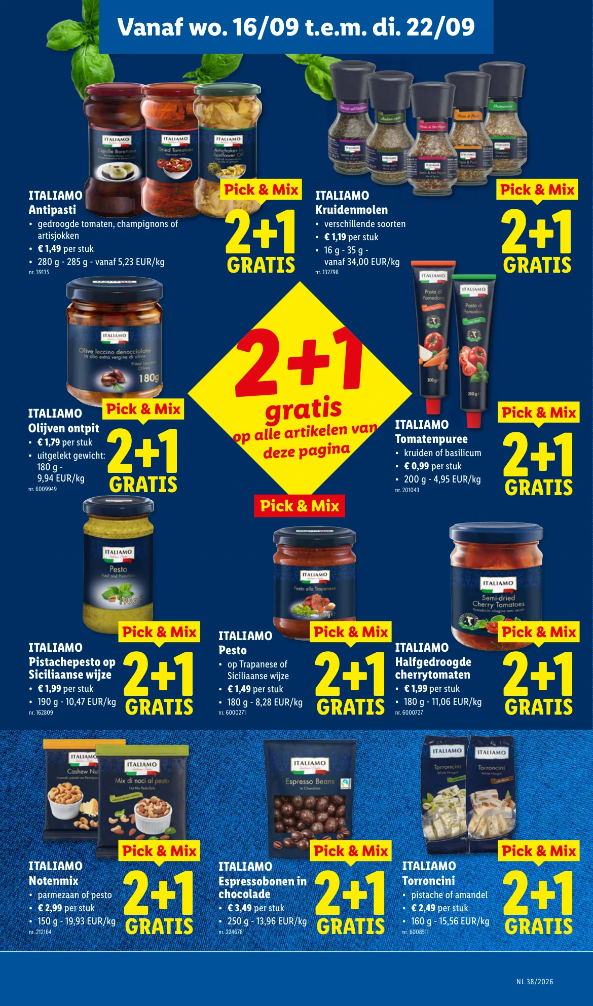 Flyer page 13