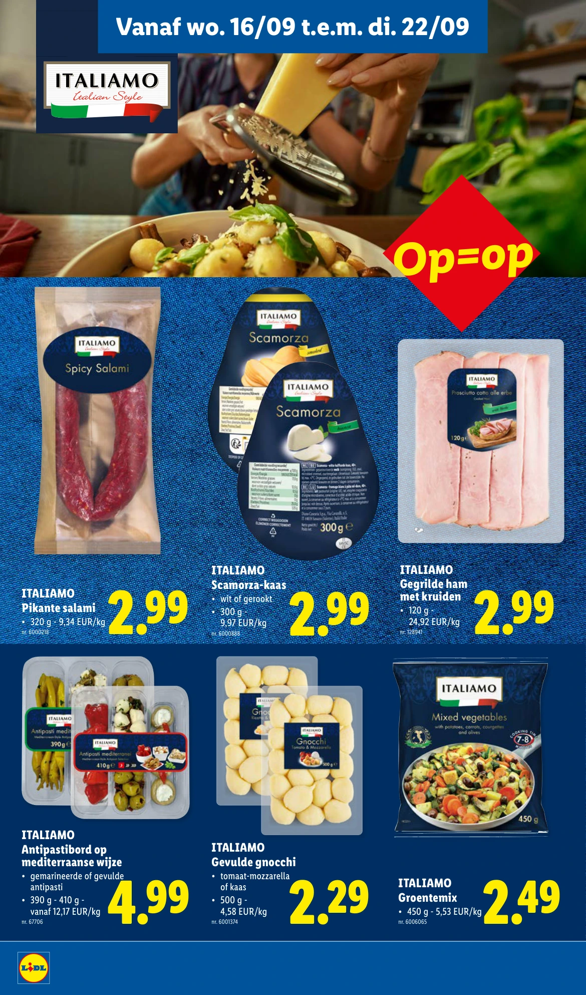 Flyer page 14