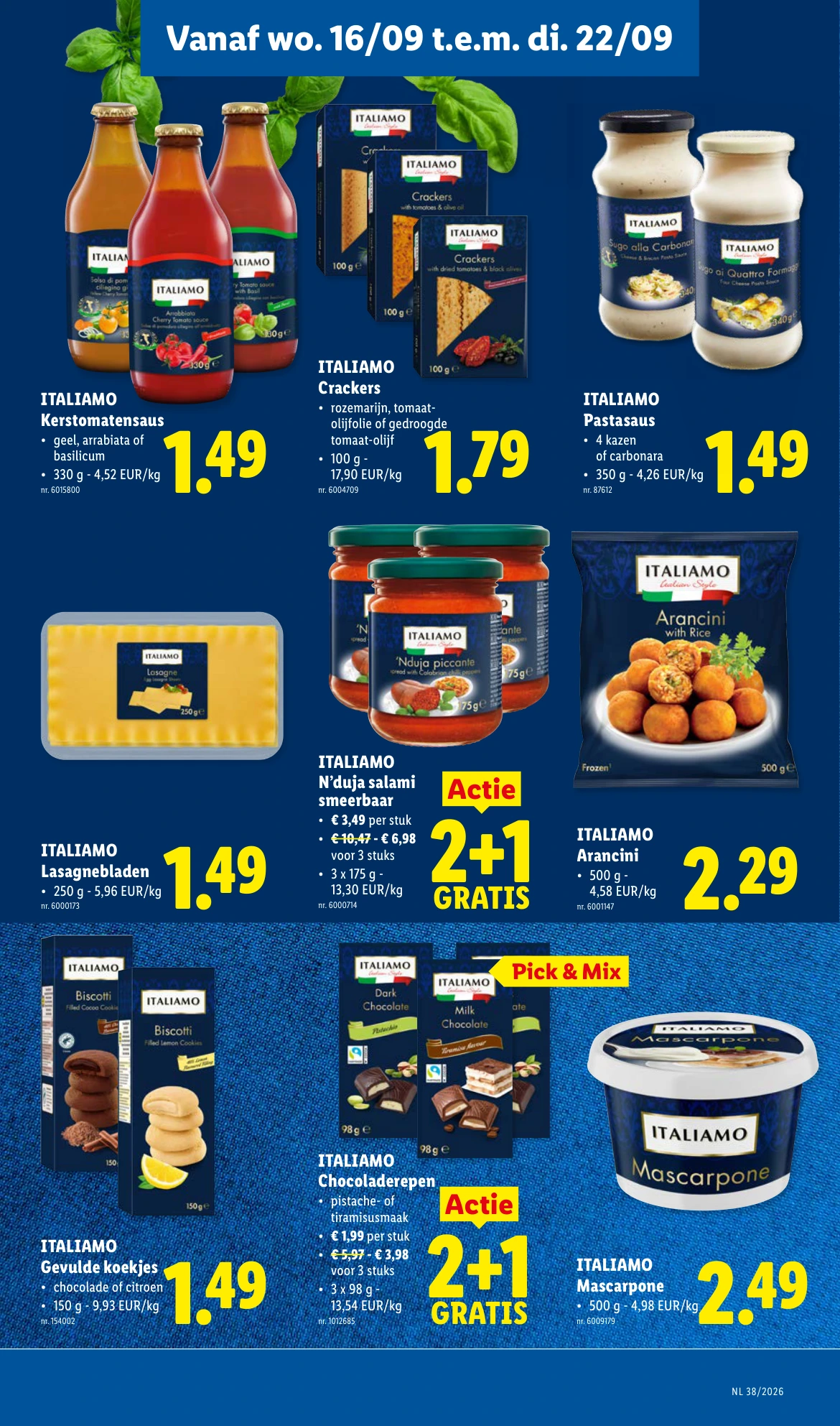 Flyer page 15