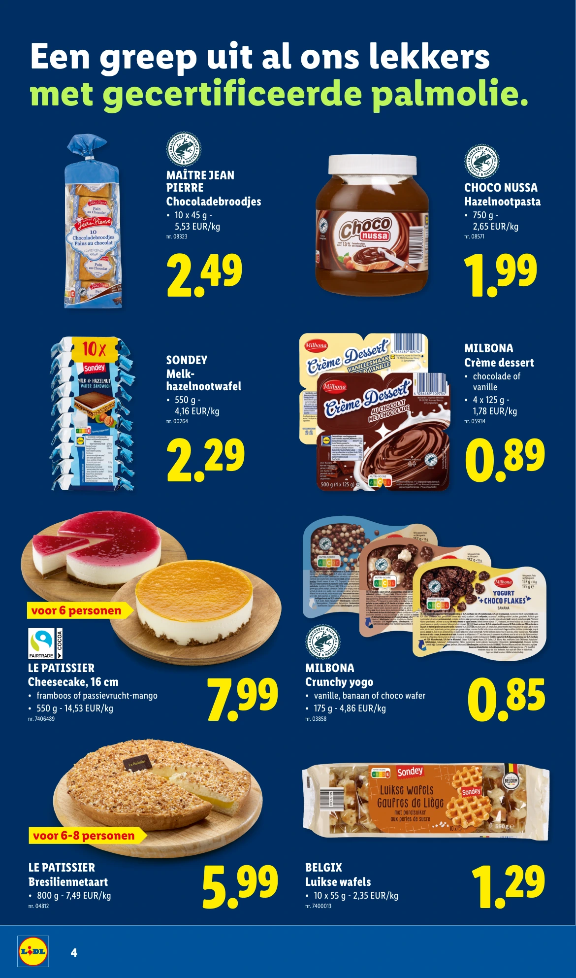 Flyer page 22