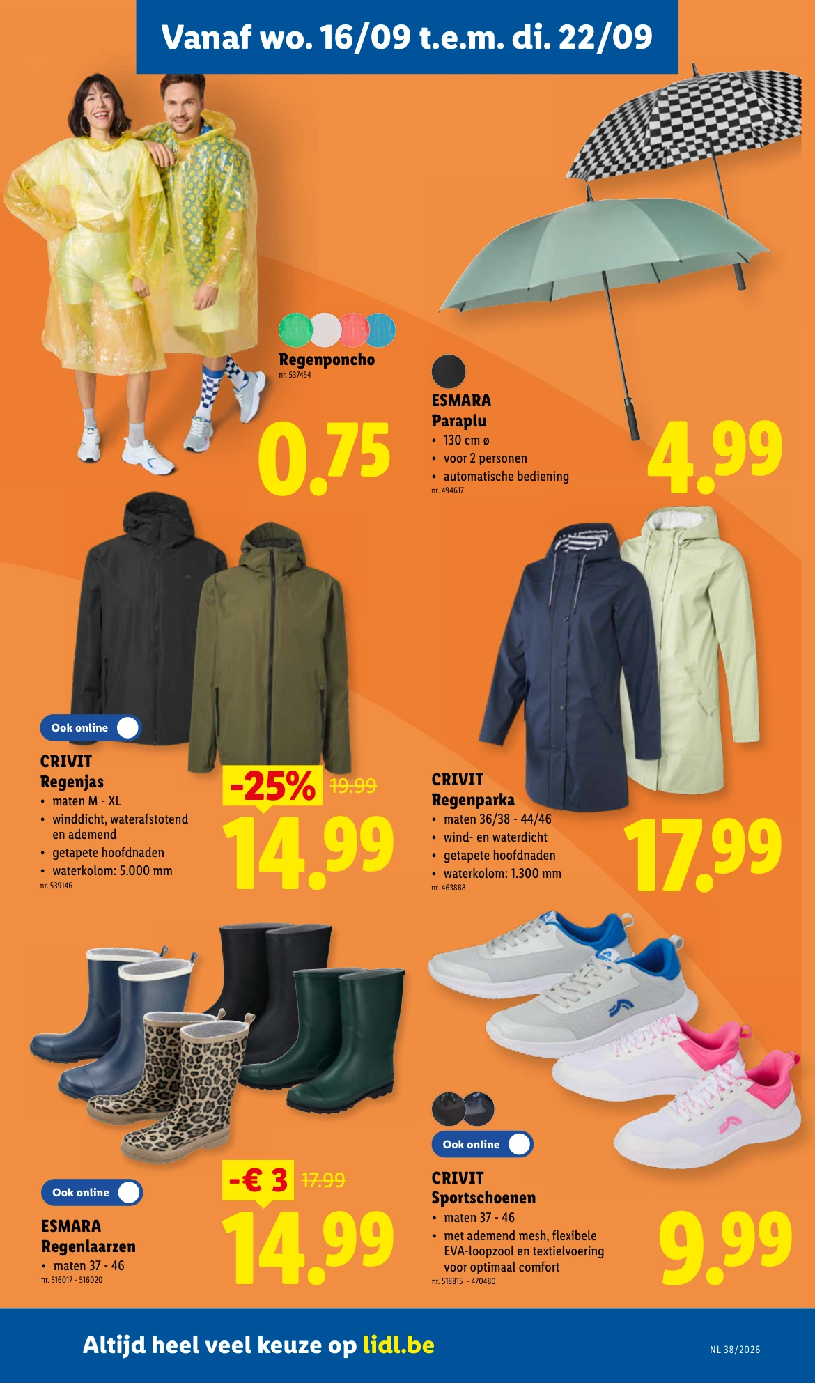 Flyer page 25