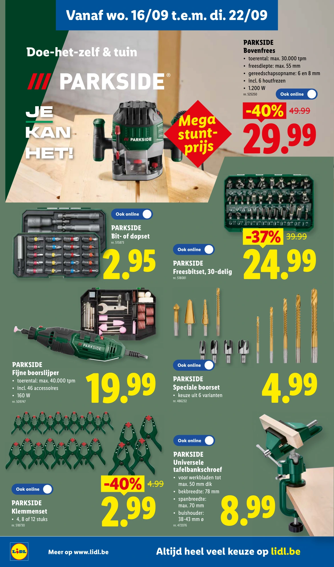 Flyer page 26