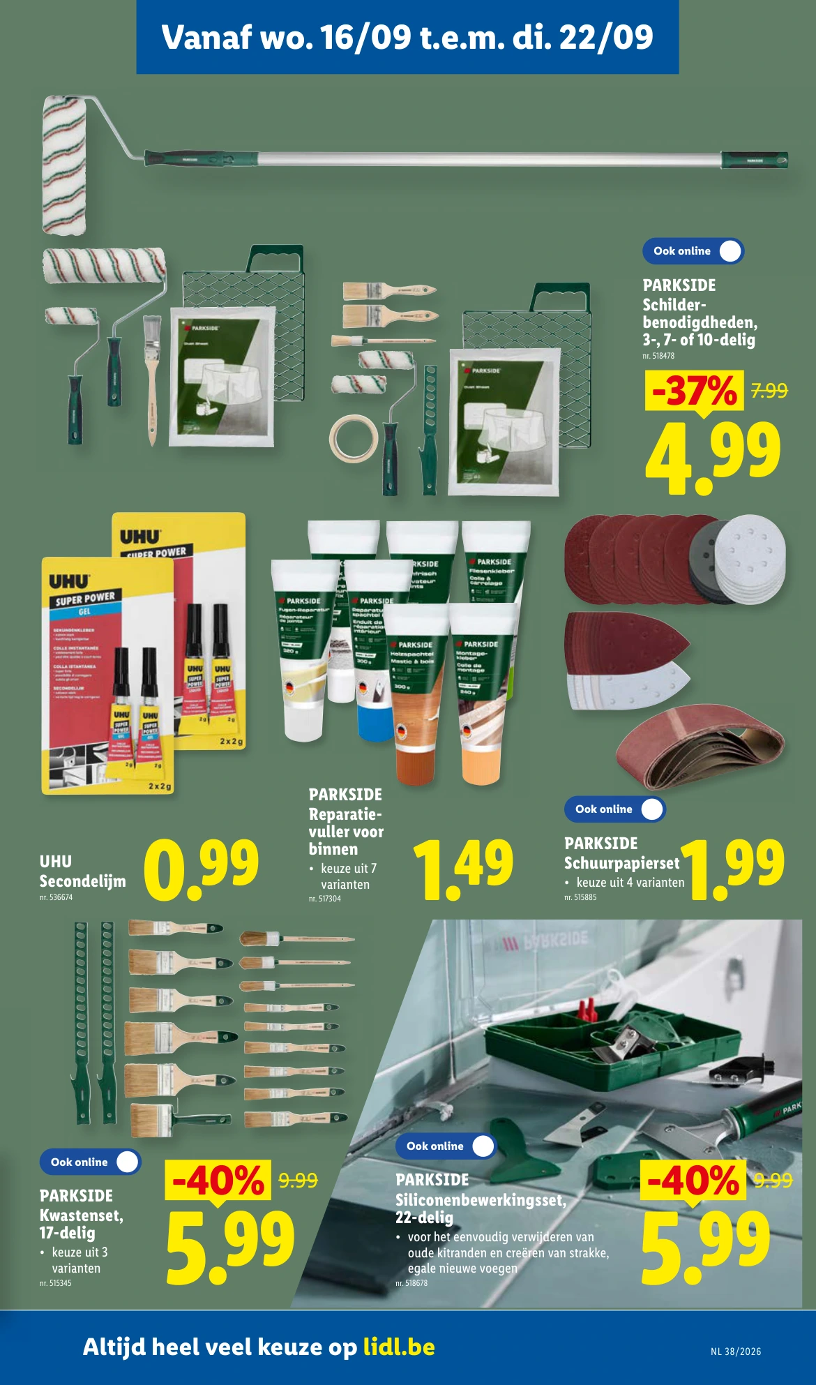 Flyer page 27
