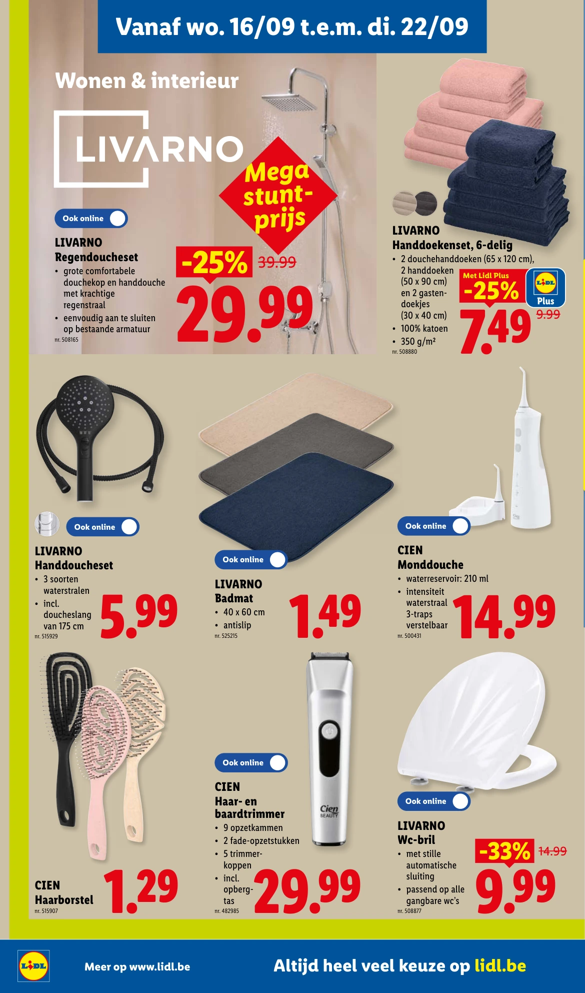 Flyer page 28